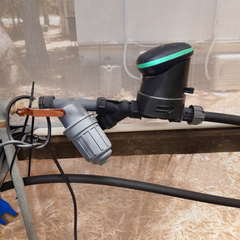 Cost of Sod and Sprinkler Installation — Cost of Sod and Sprinkler Installation